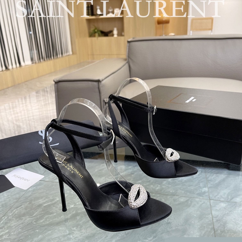 Y*L high heels
